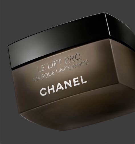 masque chanel prix|Chanel le gommage.